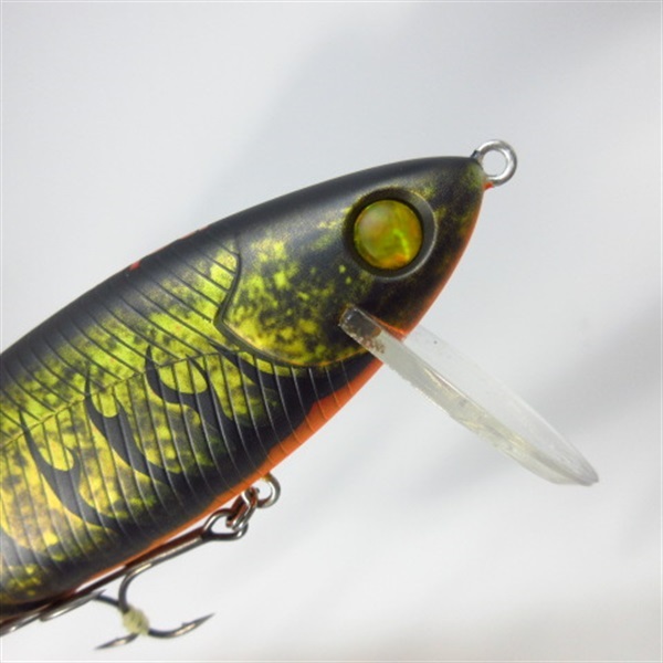 ネコソギＤＳＲ＃２１ マット金ザリ